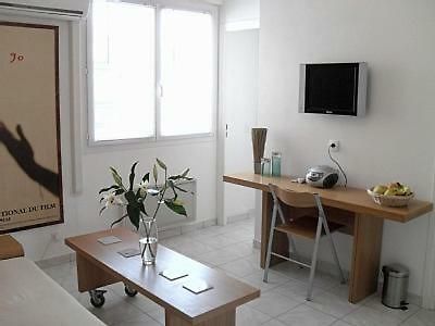 Apartment Massoury 칸느 외부 사진