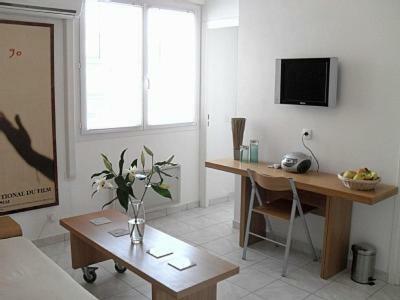 Apartment Massoury 칸느 외부 사진