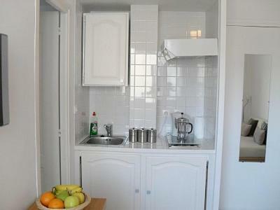 Apartment Massoury 칸느 외부 사진