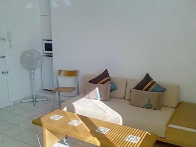 Apartment Massoury 칸느 외부 사진