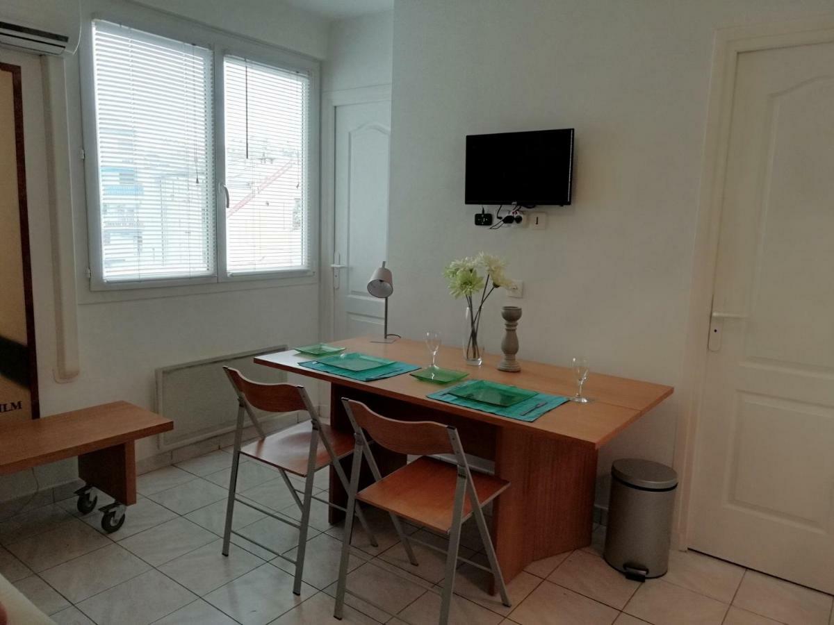 Apartment Massoury 칸느 외부 사진