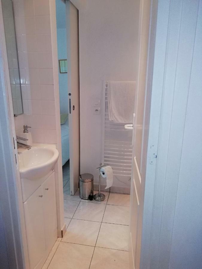 Apartment Massoury 칸느 외부 사진